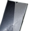 Pikkukuva 1 / 11: Skärmskydd + Kameralinsskydd för Samsung Galaxy S24 Ultra Transparent