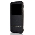 Pikkukuva 11 / 11: iPhone 11 Pro - Stilsäkert Smartfodral Svart