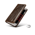 Miniatyrbild 5 av 7: Elegant Fodral (CASEME) för iPhone X/XS Vit