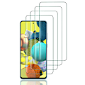 Pikkukuva 7 / 11: Redmi Note 10 Pro Härdat Glas Skärmskydd HD 0,26 mm Transparent