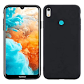 Pikkukuva 2 / 11: Huawei Y6s - Mattamust Nillkin-kuori Svart