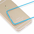 Pikkukuva 6 / 8: HuTech Originalskydd 3D (Aluminium) iPhone 6/6S Plus Blå