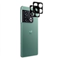 Pikkukuva 10 / 11: Oneplus 10T 2.5D Premium Kameralinsskydd Transparent