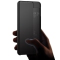 Miniatyrbild 8 av 11: Huawei P40 Pro - Praktiskt Stilrent Fodral (NKOBEE) Mörkblå