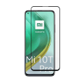 Miniatyrbilde 7 av 7: Xiaomi Mi 10T Pro Skärmskydd 2.5D 0,3mm Svart