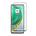Miniatyrbillede 7 af 7: Xiaomi Mi 10T Pro Skärmskydd 2.5D 0,3mm Svart