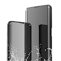 Pikkukuva 10 / 11: Samsung Galaxy A50 - Praktiskt Fodral Himmelsblå