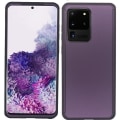 Miniatyrbillede 2 af 11: Stilsäkert Floveme Dubbelskal - Samsung Galaxy S20 Ultra Blå