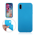 Miniatyrbillede 1 af 11: Fodral - iPhone XR Blå Blå