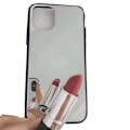 Miniatyrbillede 6 af 11: Effektfullt Skal - iPhone 11 Pro Silver