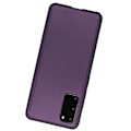 Pikkukuva 11 / 11: Samsung Galaxy S20 - Dubbel Skal Blå