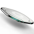 Miniatyrbilde 9 av 11: Smart Ringholder til Mobiltelefon Svart