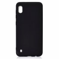 Pikkukuva 7 / 11: Elegant Skyddsskal i Silikon - Samsung Galaxy A10 Mint