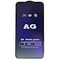 Miniatyrbillede 1 af 11: iPhone XR Anti Blue-Ray Anti-Fingerprints Skärmskydd Transparent/Genomskinlig