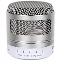 Miniatyrbillede 2 af 4: Mini Bluetooth-högtalare - Trådlös frihet och snygg design