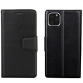 Miniatyrbilde 1 av 11: Exklusivt Smart Plånboksfodral - iPhone 11 Svart