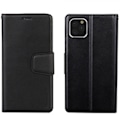 Pikkukuva 1 / 11: Exklusivt Smart Plånboksfodral - iPhone 11 Svart