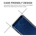 Miniatyrbild 8 av 11: Samsung Galaxy S8+ Skärmskydd CASE-Friendly ORIGINAL ProGuard Blå