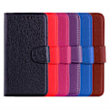 Miniatyrbild 4 av 11: Elegant Robust Plånboksfodral NKOBEE - Samsung Galaxy S10E Brun