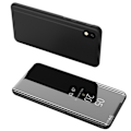 Pikkukuva 3 / 11: Huawei Y5 2019 - Fodral Himmelsblå