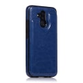 Miniatyrbild 9 av 11: Exklusivt Skyddande Skal med Korth�llare - Huawei Mate 20 Lite Vit