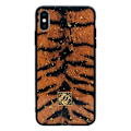 Miniatyrbillede 2 af 11: Skal - iPhone XS MAX Zebra