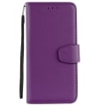 Pikkukuva 2 / 11: Huawei Mate 20 Lite - Effektfullt Robust Plånboksfodral Brun Brun