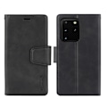 Pikkukuva 5 / 11: Plånboksfodral - Samsung Galaxy S20 Plus Blå