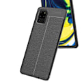 Miniatyrbild 11 av 11: Samsung Galaxy S20 Ultra - Skyddande (AUTO FOCUS) Skal Svart
