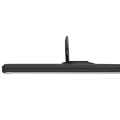 Miniatyrbilde 10 av 11: Huawei Nova 5T - Kraftfullt Skyddsskal med Ringhållare Svart