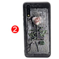 Miniatyrbilde 10 av 11: Skal med Sommar-motiv för Huawei P20 Lite flerfarget 5