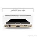 Miniatyrbilde 3 av 5: Samsung Galaxy S7 Edge - HuTech EXXO-Skärmskydd 3D (9H) Svart