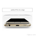 Miniatyrbilde 3 av 5: Samsung Galaxy S7 Edge - HuTech EXXO-Skärmskydd 3D (9H) Vit