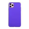 Pikkukuva 1 / 11: iPhone 11 Pro - Slittåligt Skal Mörklila