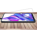 Pikkukuva 2 / 11: P Smart Z 2-PACK Sk�rmskydd Standard 9H 0,3mm HD-Clear Transparent/Genomskinlig