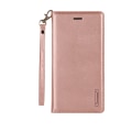 Miniatyrbillede 6 af 11: Hanman Plånboksfodral till iPhone 8 Plus Lila