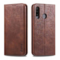 Pikkukuva 5 / 11: Huawei P30 Lite - Lompakkokotelo Röd