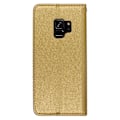 Pikkukuva 9 / 11: Samsung Galaxy S9 - Plånboksfodral Blå
