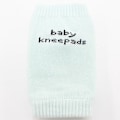 Miniatyrbild 4 av 11: 1 Par Knäskydd för Bebisar Mjuka - Bekväma Svart