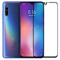 Miniatyrbillede 2 af 10: Carbon-Skärmskydd i 3D/HD Screen-Fit HD-Clear för P30 Svart