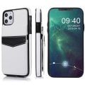 Miniatyrbilde 8 av 11: Skal med Korthållare - iPhone 11 Pro Max Mörkblå