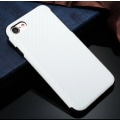 Miniatyrbilde 9 av 11: Original iPhone 8 FLOVEME Stilsäkert Robust Skal Blå