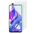 Pikkukuva 4 / 11: P Smart Z 2-PACK Sk�rmskydd Standard 9H 0,3mm HD-Clear Transparent/Genomskinlig