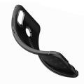 Miniatyrbillede 9 af 10: Stilrent Skyddsskal (AUTO FOCUS) - Huawei P Smart 2019 Marinblå