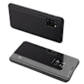 Miniatyrbillede 7 af 11: Samsung Galaxy A41 - Effektfullt LEMAN Fodral Guld