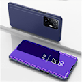 Miniatyrbilde 4 av 11: Xiaomi 11T Pro - Effektfullt Designfodral från LEMAN Himmelsblå