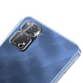Miniatyrbillede 6 af 11: Redmi Note 11 Skærmbeskyttelse og Kameralinseskyttelse Transparent