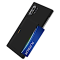 Pikkukuva 7 / 11: Ammattimainen kuori korttipaikalla - Samsung Galaxy Note10 Plus Röd