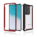 Pikkukuva 6 / 11: Skal - Samsung Galaxy S20 Svart/Blå