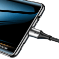Pikkukuva 9 / 11: Elegant Silikonskal (FLOVEME) - Huawei P30 Guld